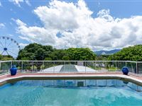 Swimming Pool - BreakFree Royal Harbour Cairns